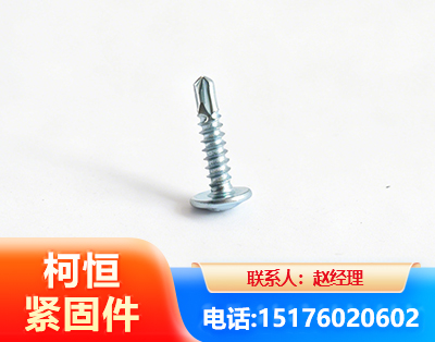 舟山华司钻尾丝
